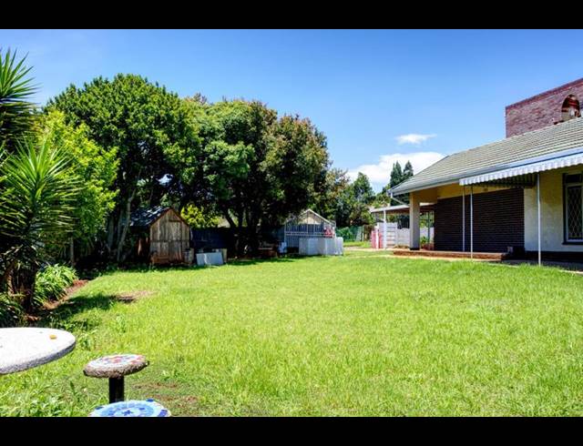 4 BEDROOM HOUSE FOR SALE IN MONTGOMERY PARK